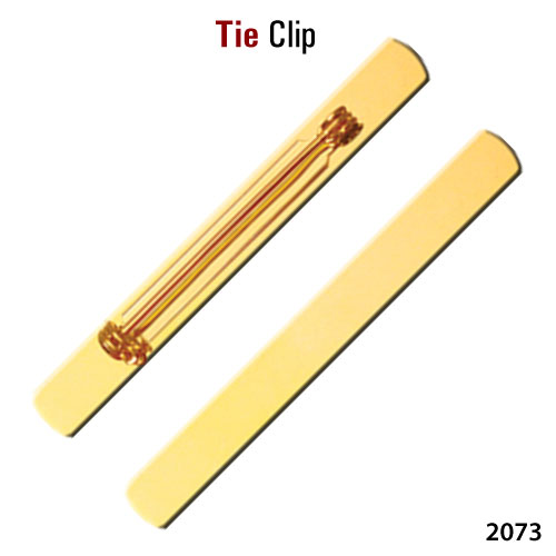 Neck Tie Clips